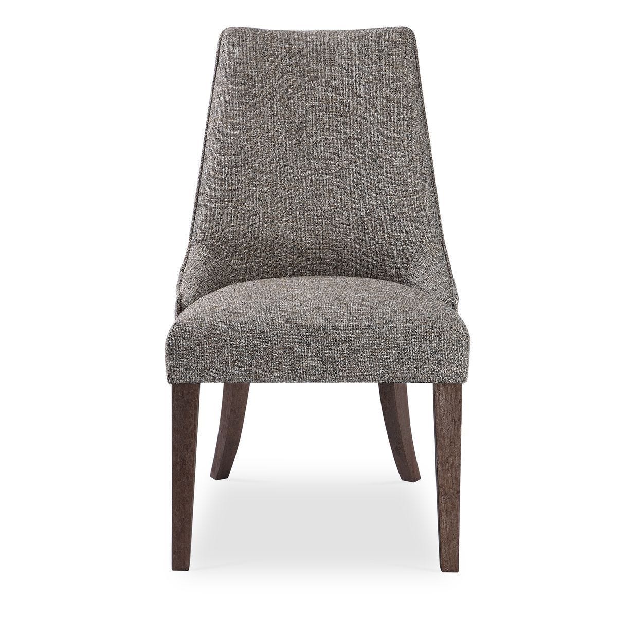 Daxton Armless Chair – Furniture by Uttermost | Sutter & Vale
