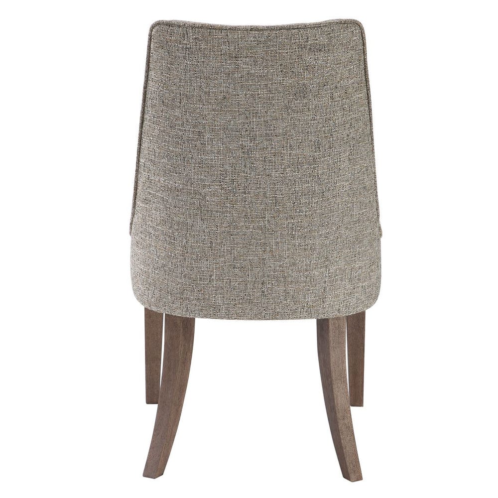 Daxton Armless Chair