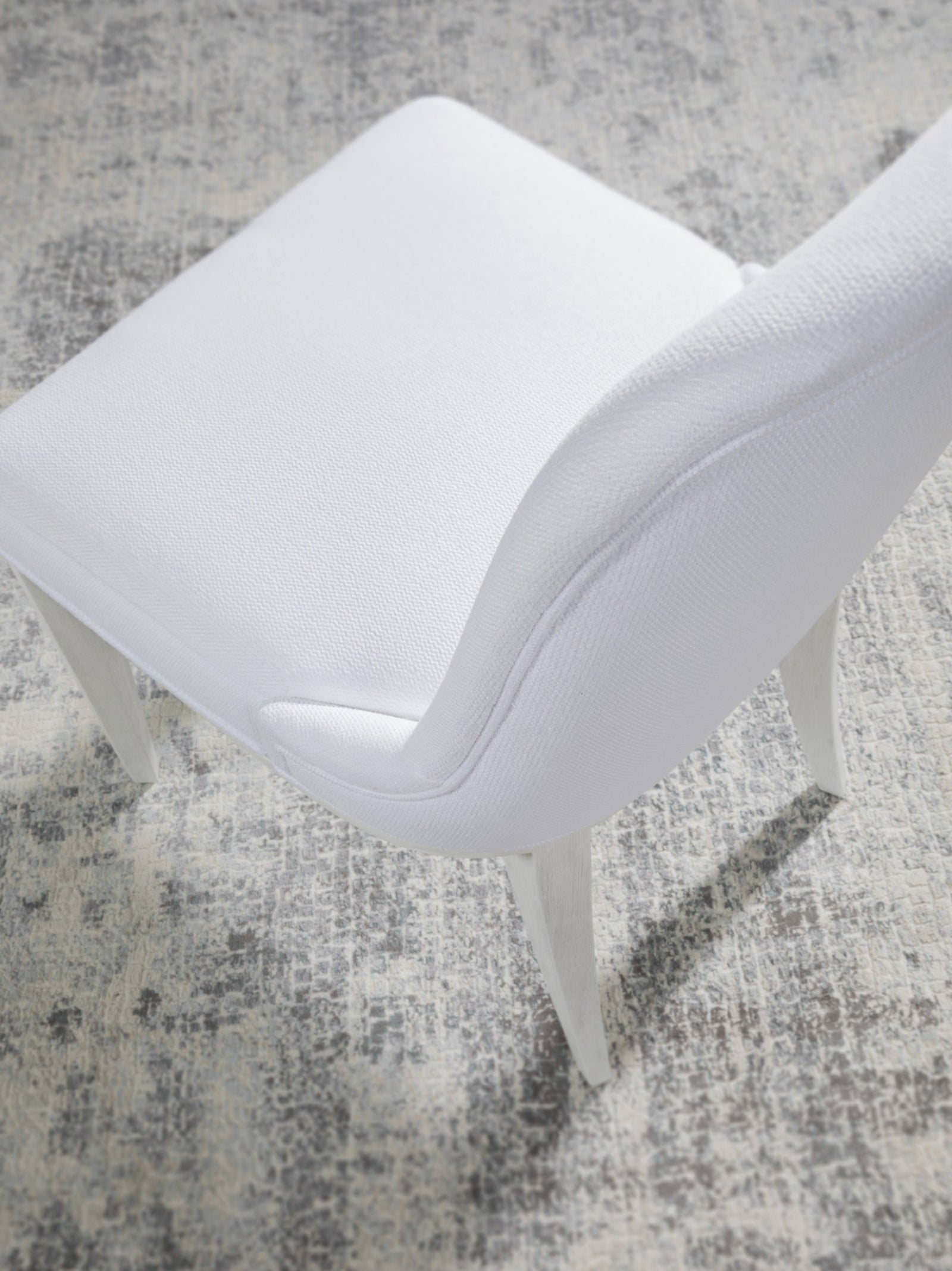 Marcel Upholstered Dining Side Chair