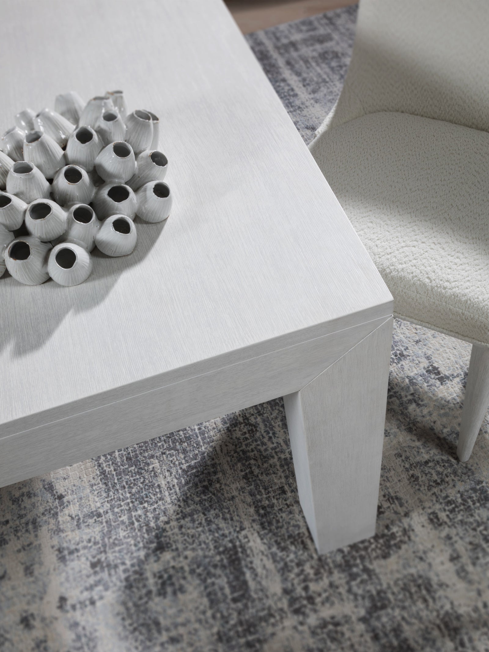 Osiris Rect Dining Table