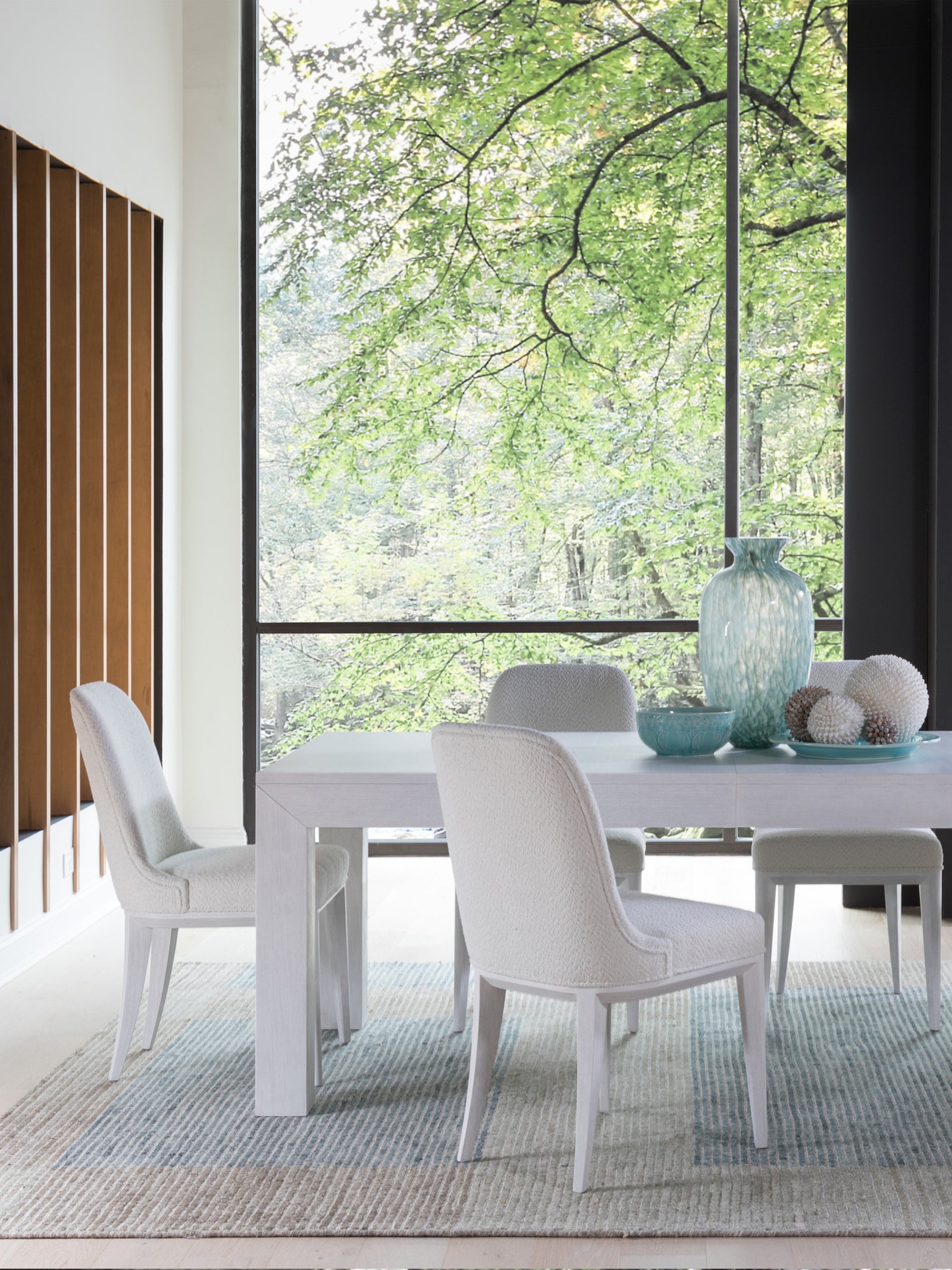 Osiris Rect Dining Table
