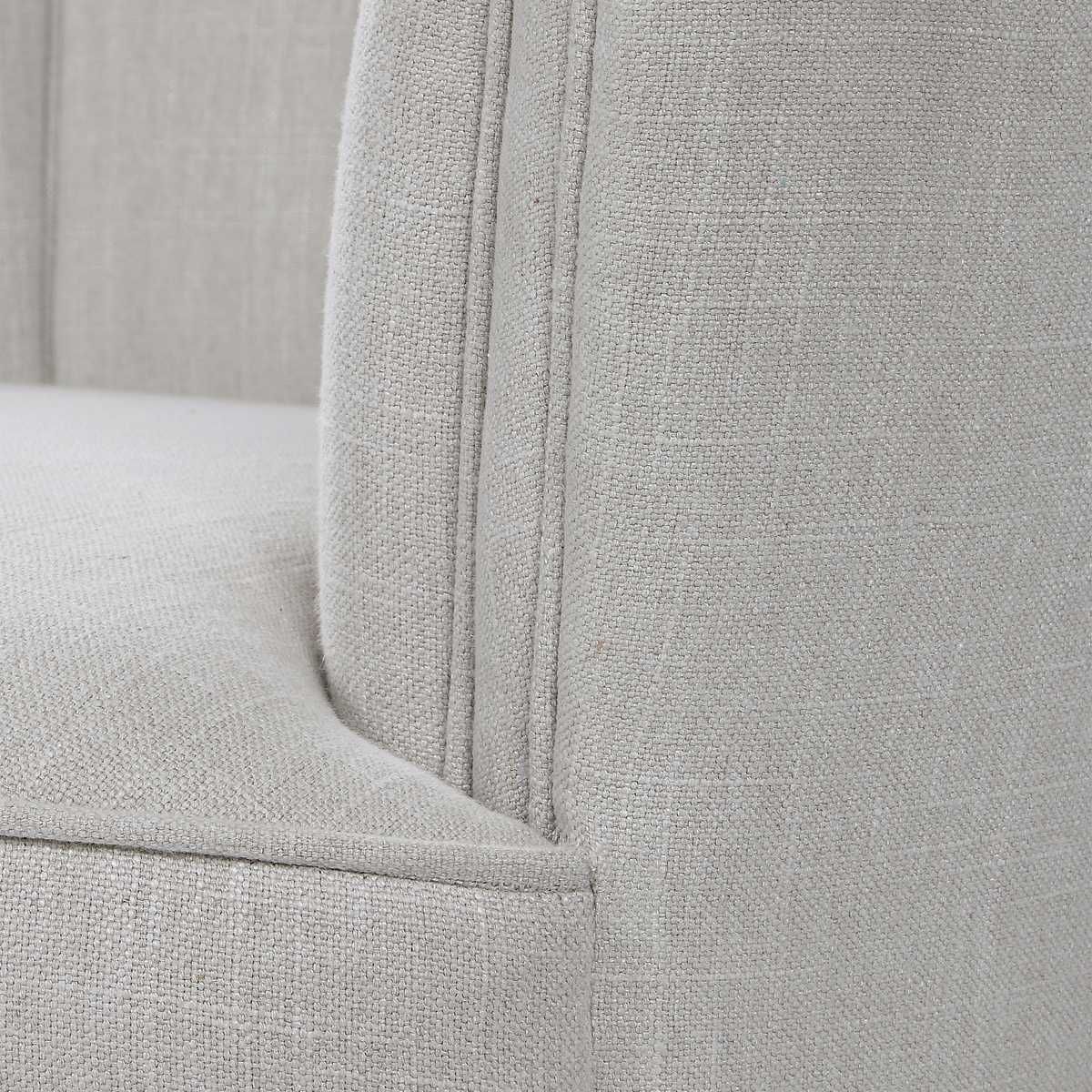 Janie Accent Chair – Furniture by Uttermost | Sutter & Vale