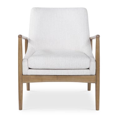 Bev Accent Chair