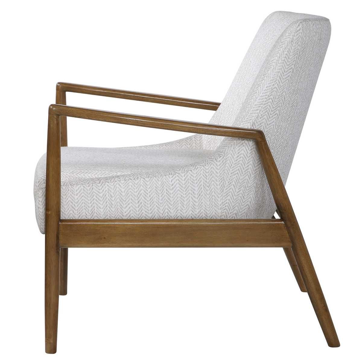 Bev Accent Chair – Furniture by Uttermost | Sutter & Vale