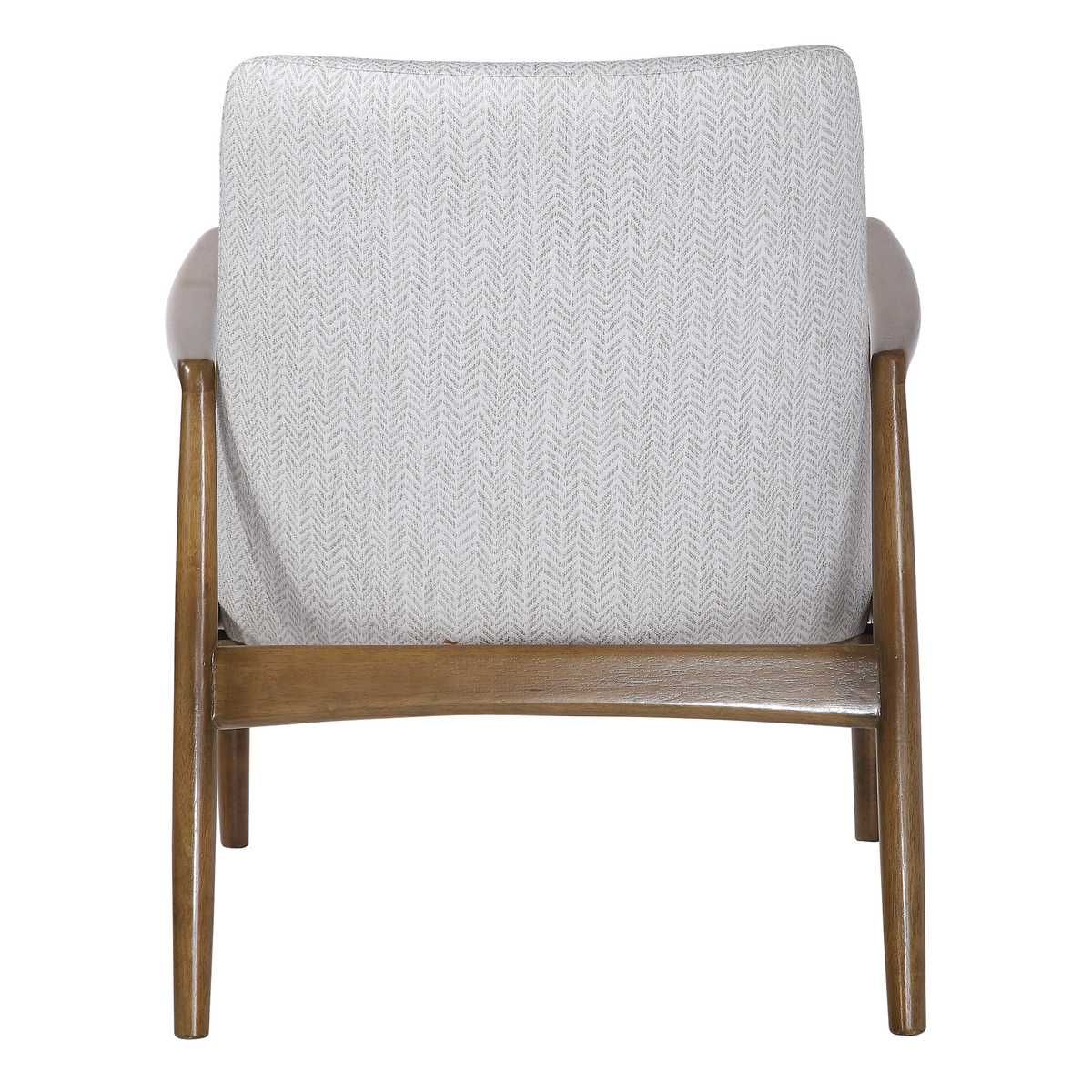 Bev Accent Chair – Furniture by Uttermost | Sutter & Vale