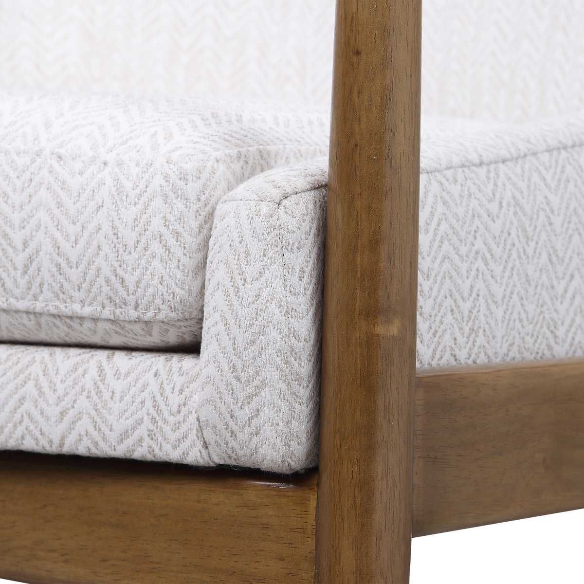 Bev Accent Chair – Furniture by Uttermost | Sutter & Vale