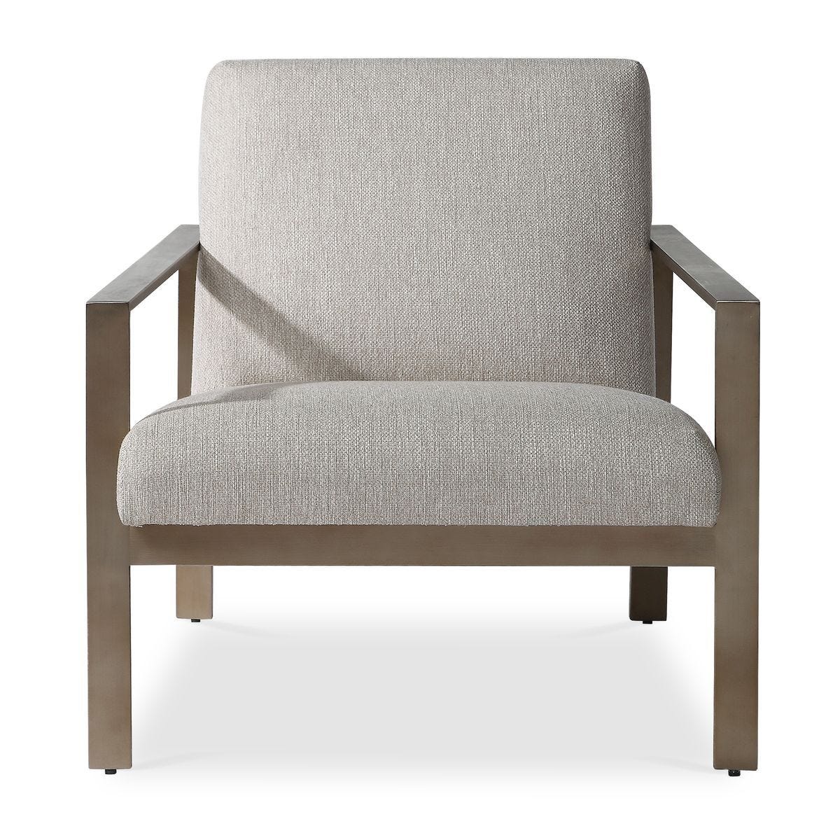 Wills Accent Chair – Furniture by Uttermost | Sutter & Vale