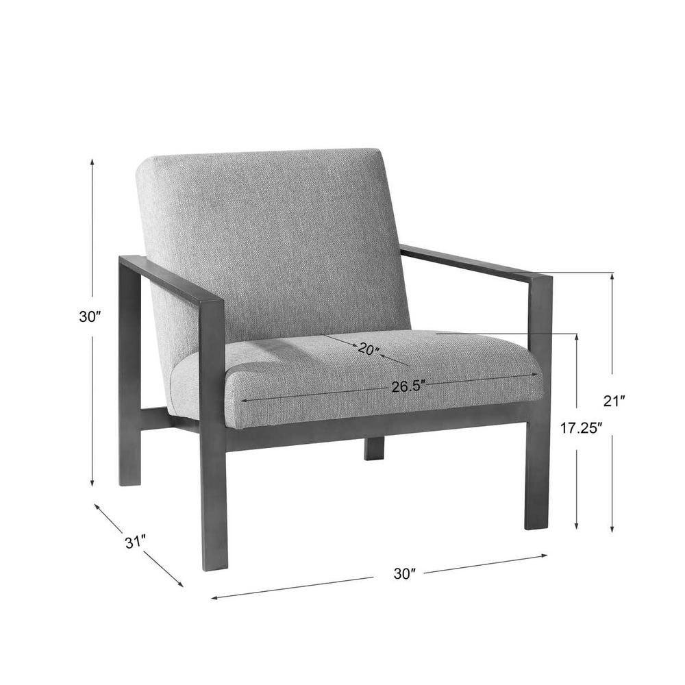 Wills Accent Chair