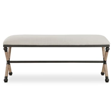 Firth Bench, Oatmeal