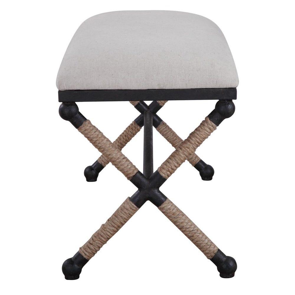 Firth Bench, Oatmeal