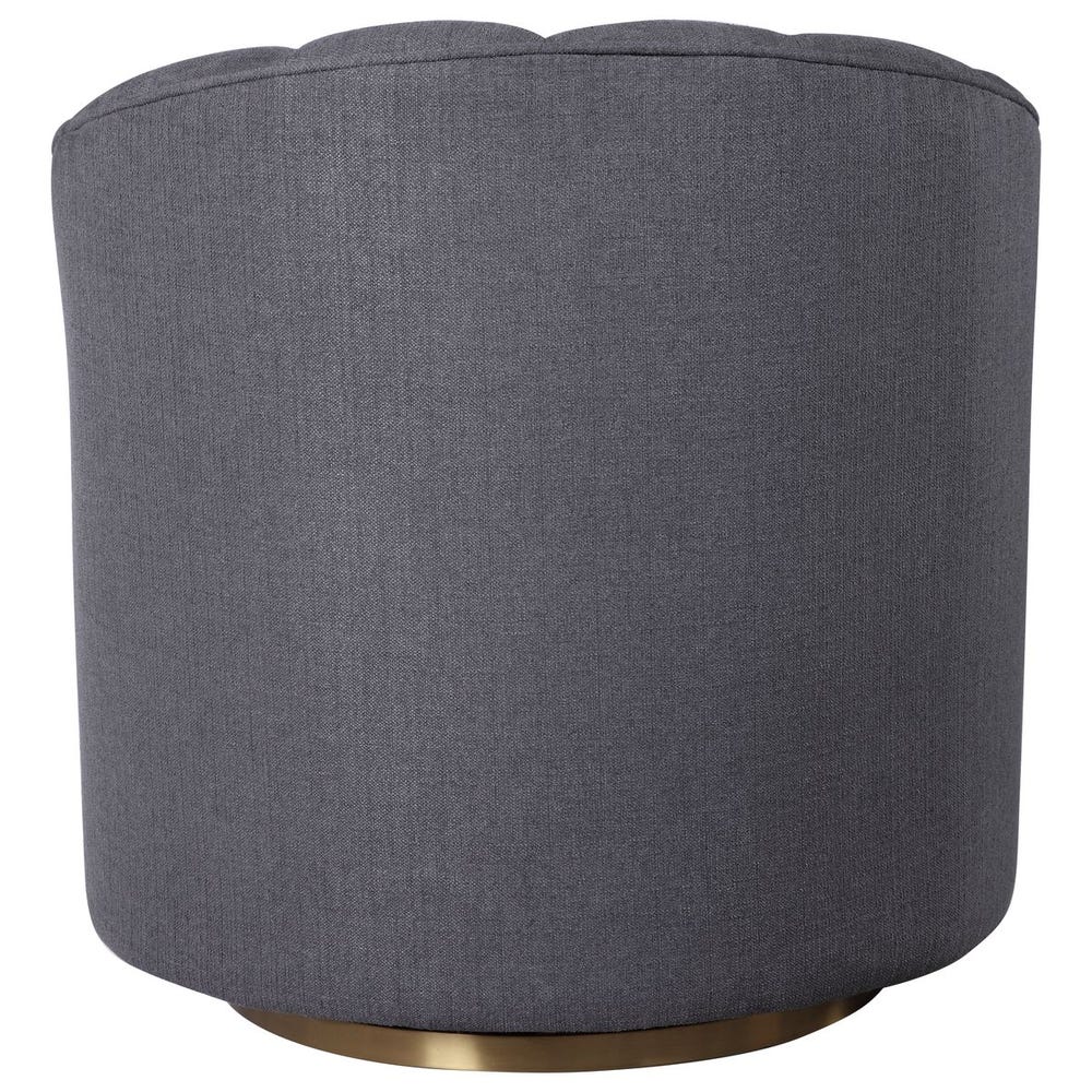 Cuthbert Swivel Chair