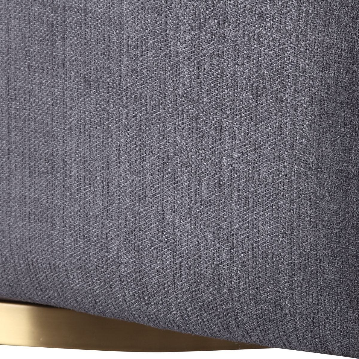 Cuthbert Swivel Chair – Furniture by Uttermost | Sutter & Vale