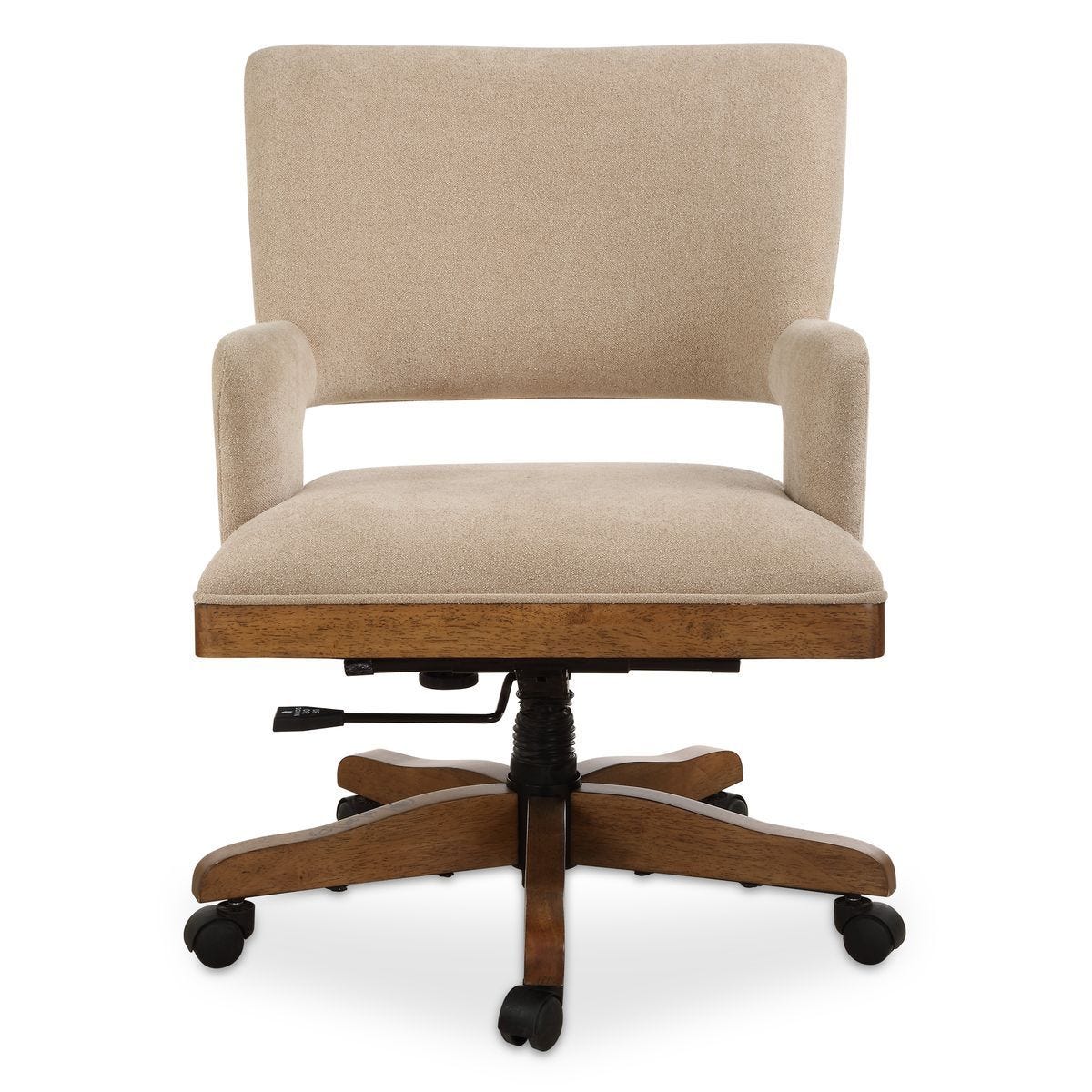 Aspect Desk Chair – Furniture by Uttermost | Sutter & Vale
