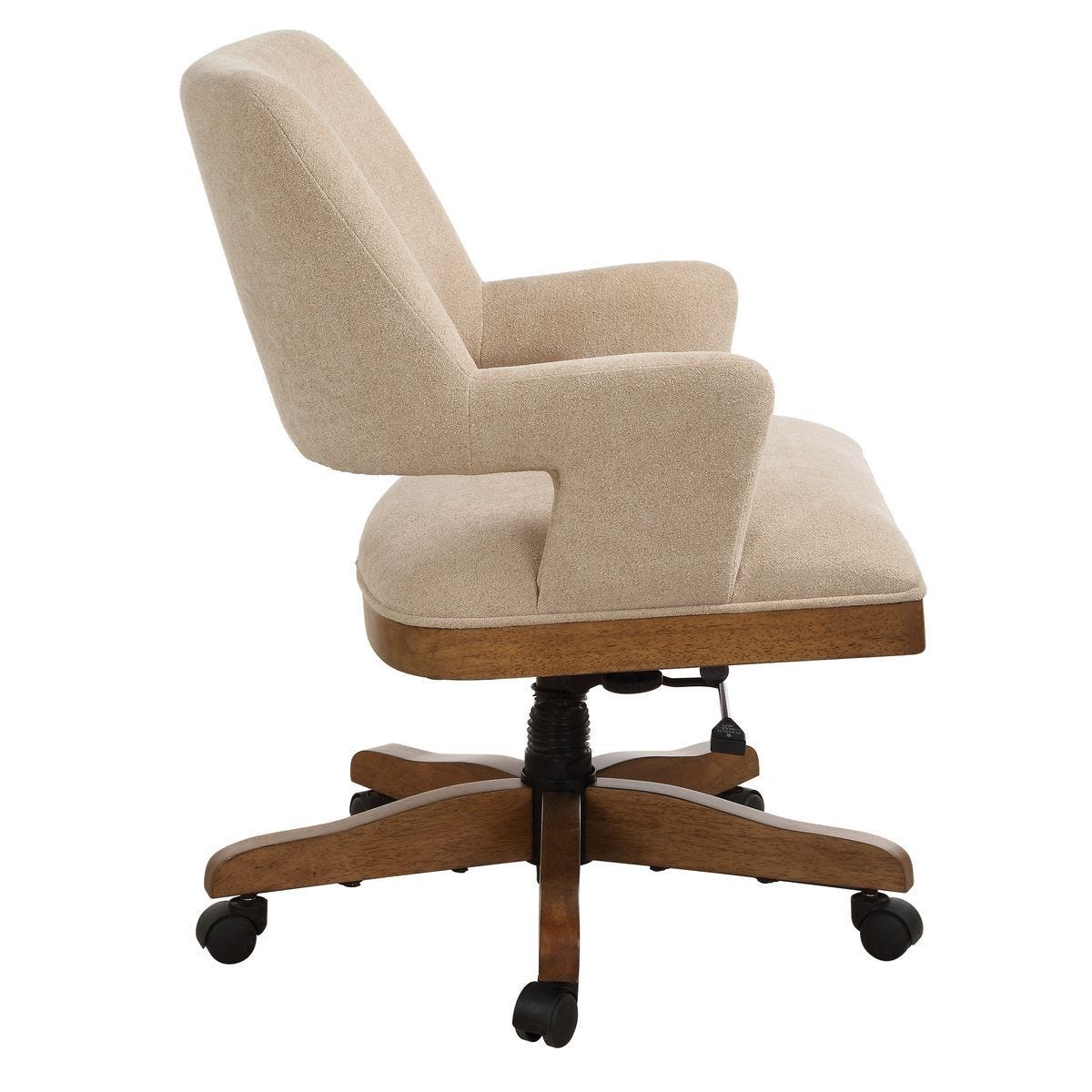 Aspect Desk Chair – Furniture by Uttermost | Sutter & Vale
