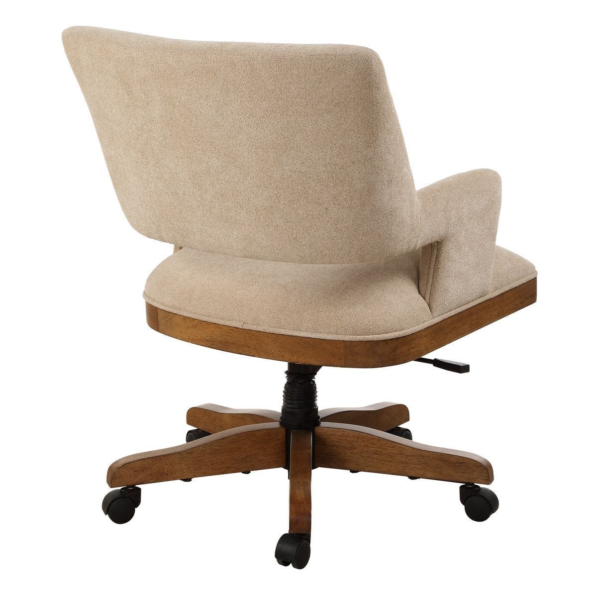 Aspect Desk Chair – Furniture by Uttermost | Sutter & Vale