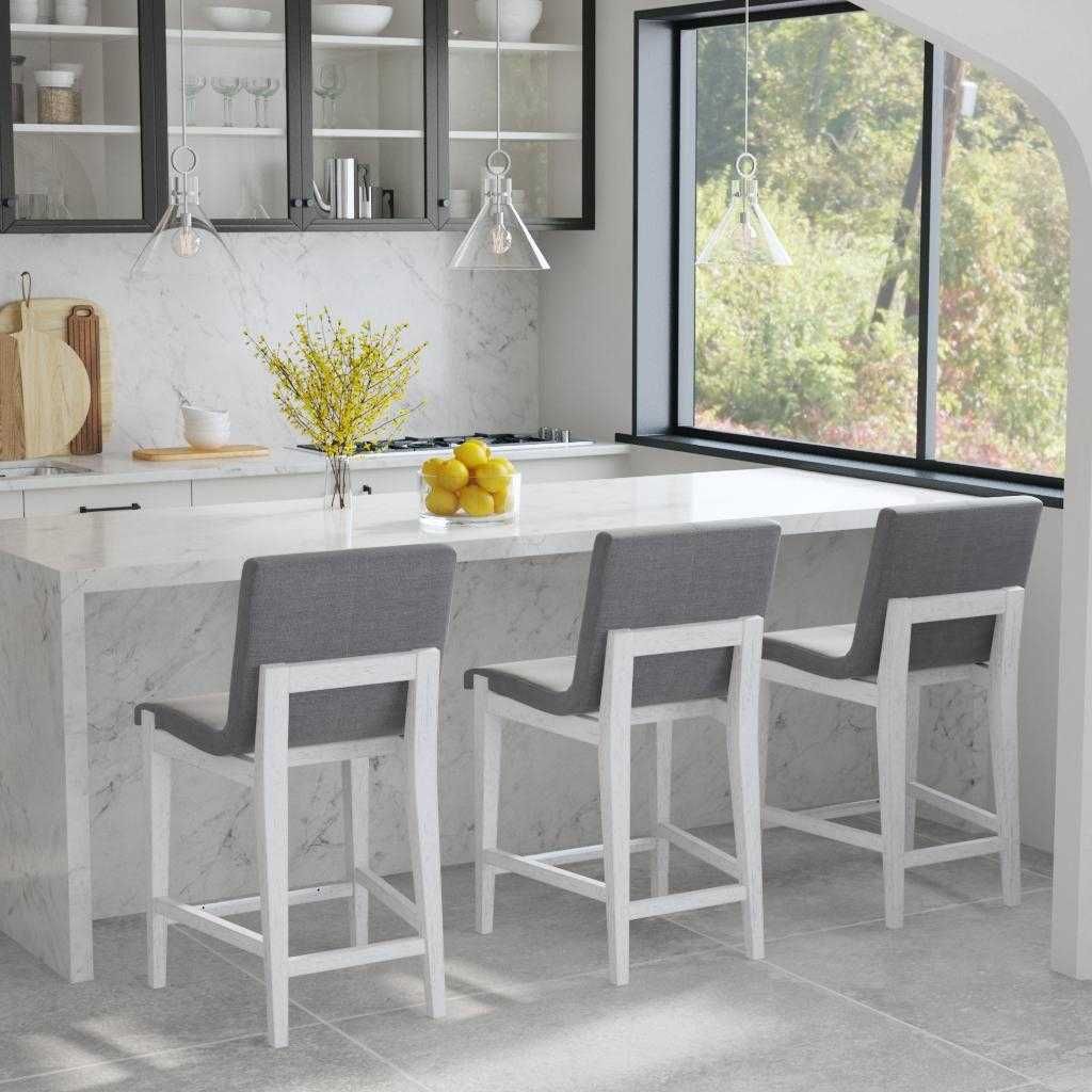 Brazos Counter Stool – Furniture by Uttermost | Sutter & Vale