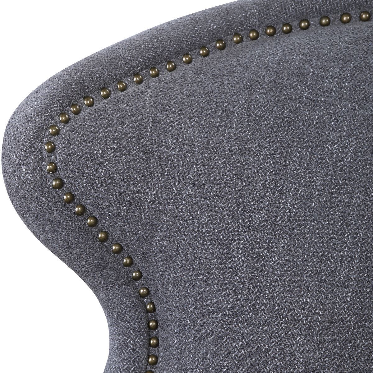 Biscay Swivel Chair – Furniture by Uttermost | Sutter & Vale