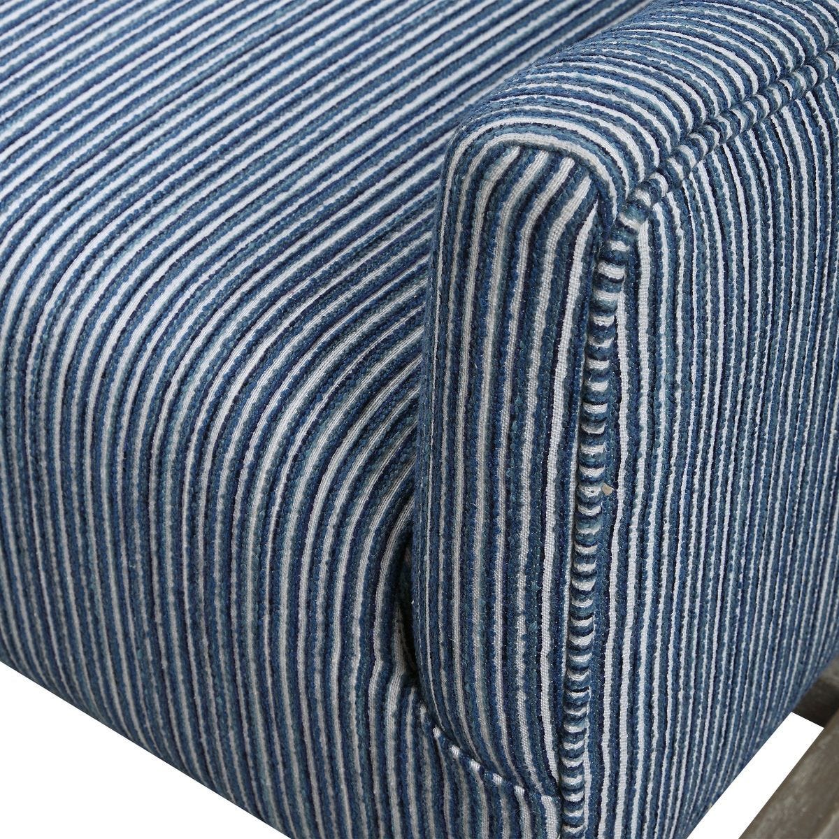 Galiot Accent Chair – Furniture by Uttermost | Sutter & Vale