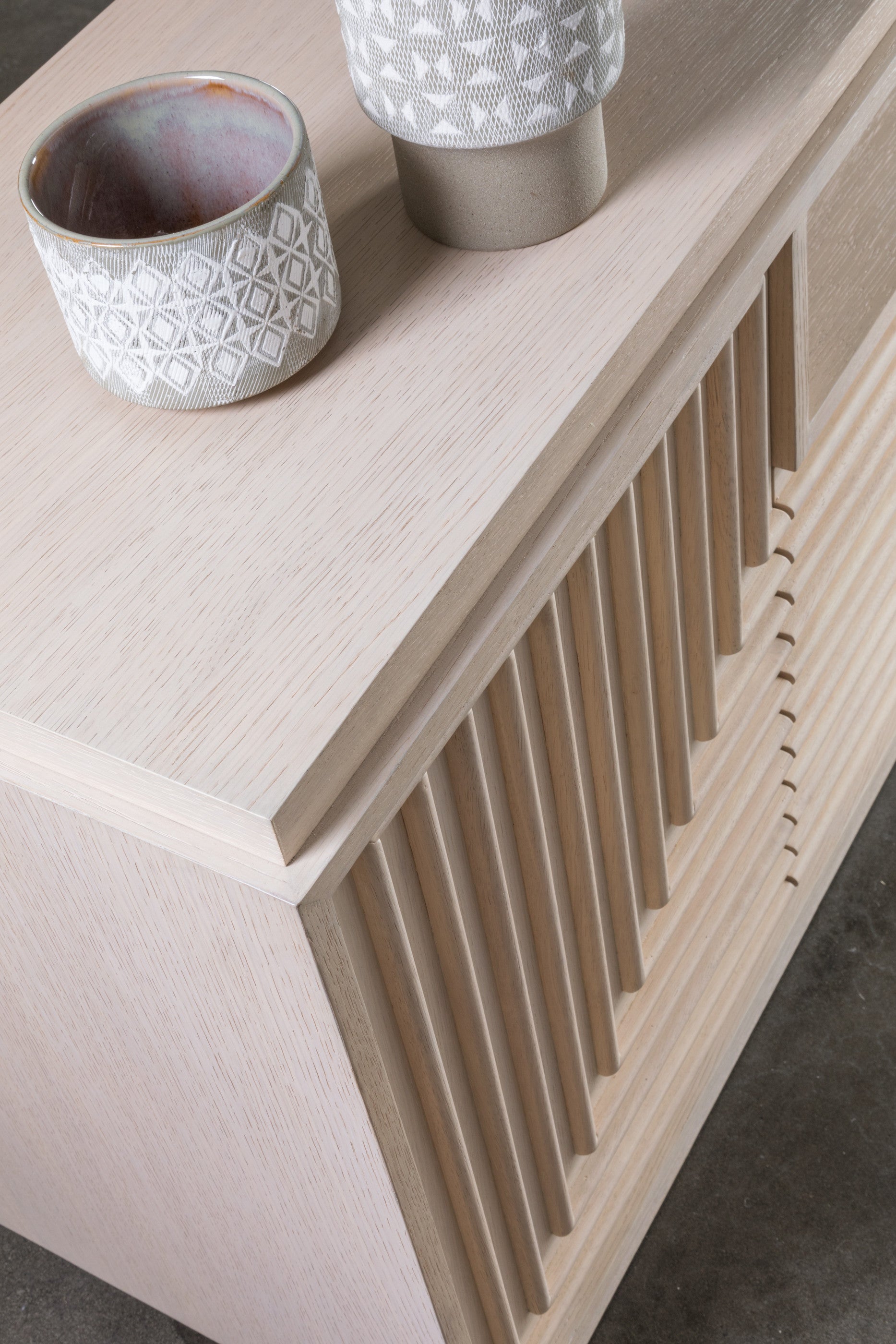 St Ives Media Console
