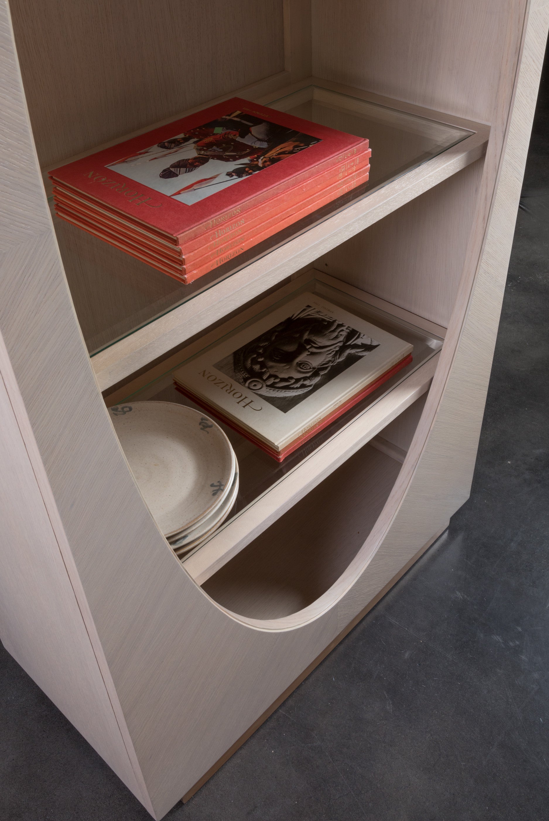 St Ives Bookcase