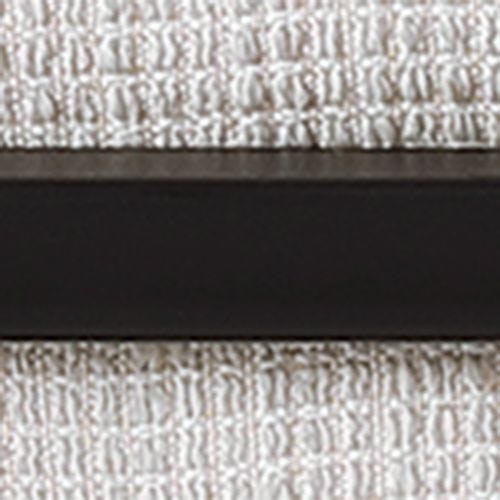 Paradox Small Bench, Black – Furniture by Uttermost | Sutter & Vale