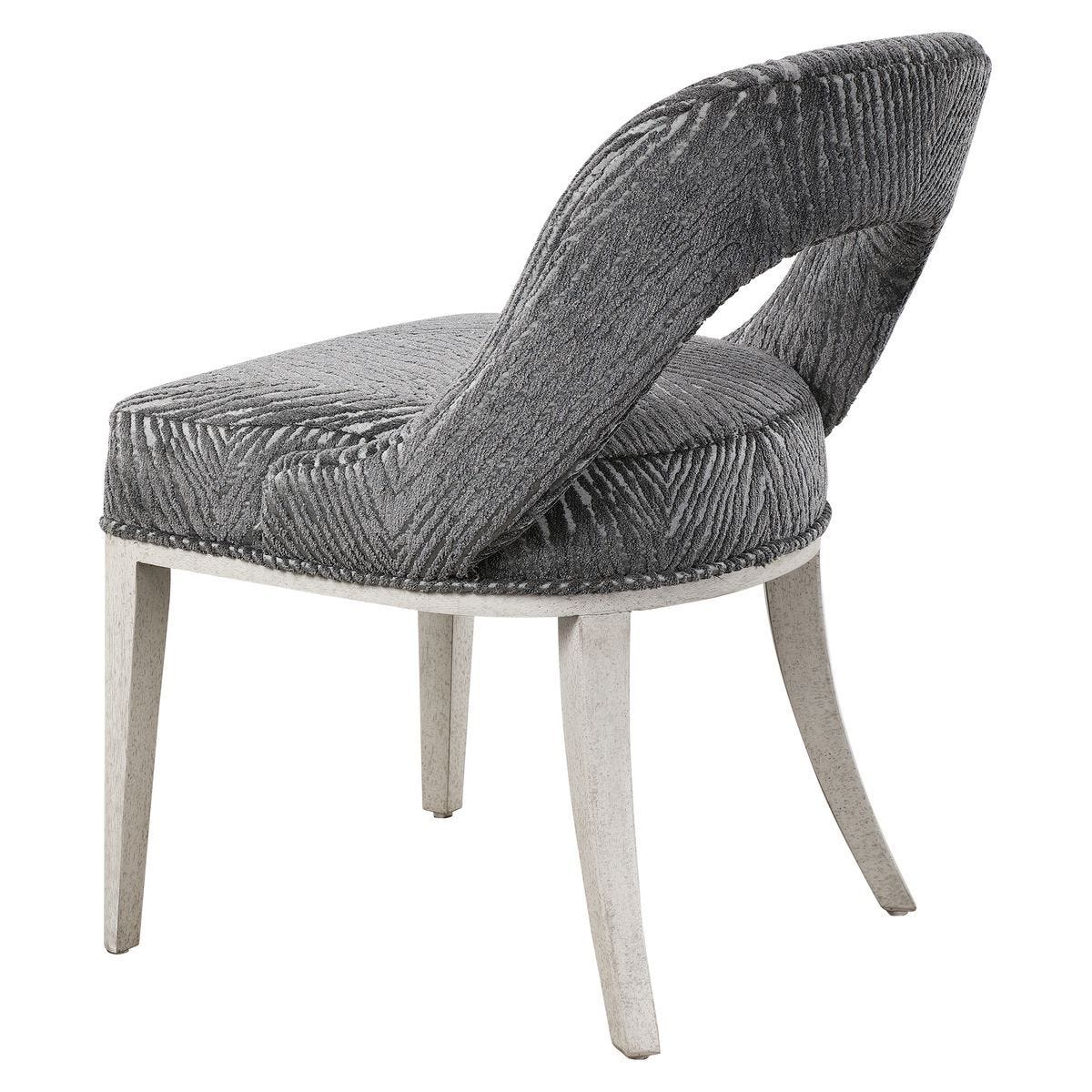 Amalia Accent Chair, 2 Per Box, Priced Each – Furniture by Uttermost | Sutter & Vale