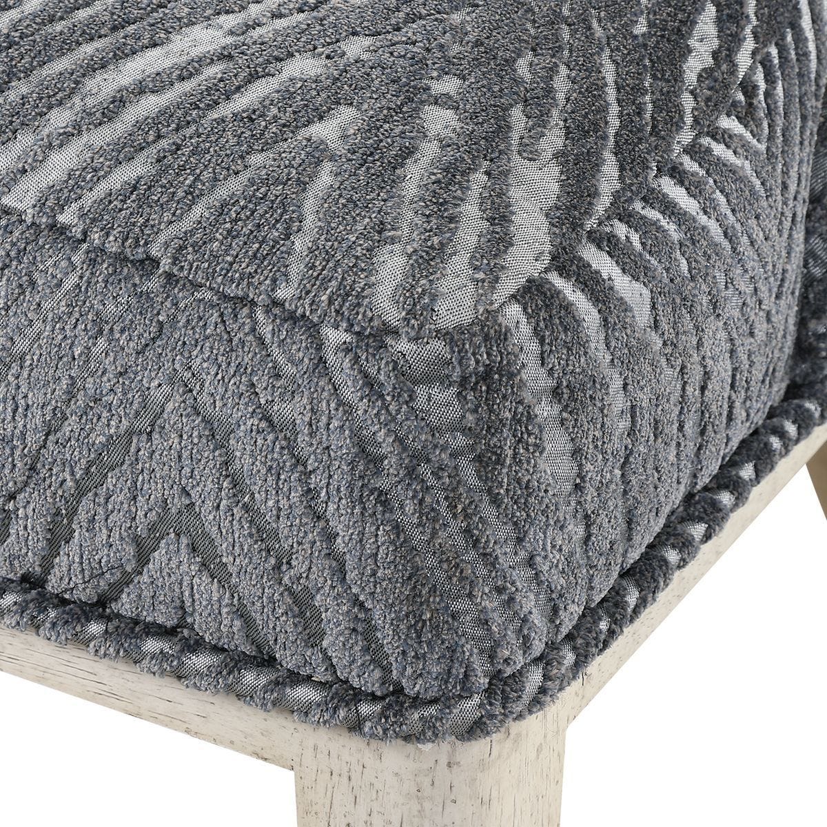 Amalia Accent Chair, 2 Per Box, Priced Each – Furniture by Uttermost | Sutter & Vale