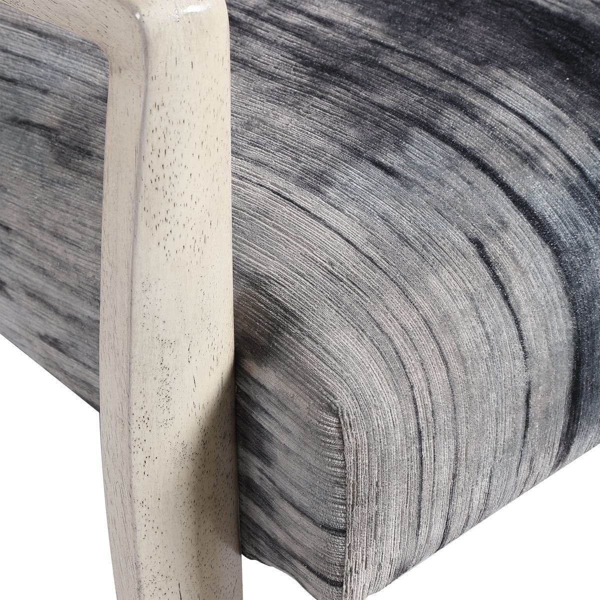 Watercolor Accent Chair – Furniture by Uttermost | Sutter & Vale