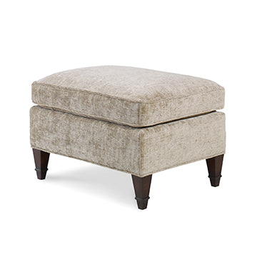 EVerton Ottoman