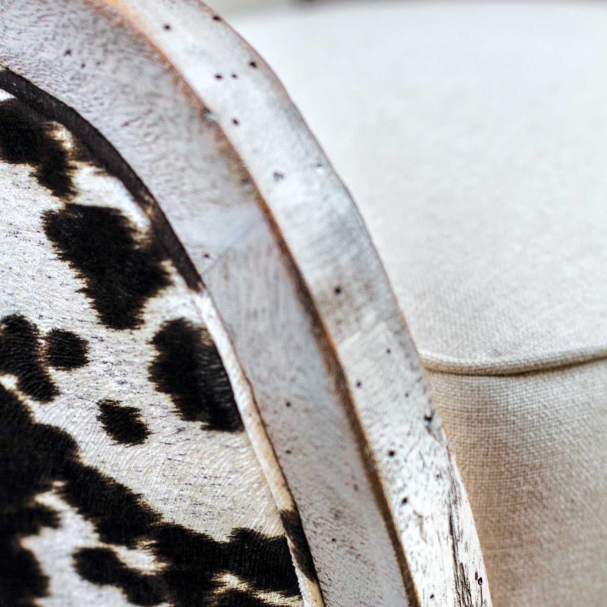Chalina Armchair – Furniture by Uttermost | Sutter & Vale