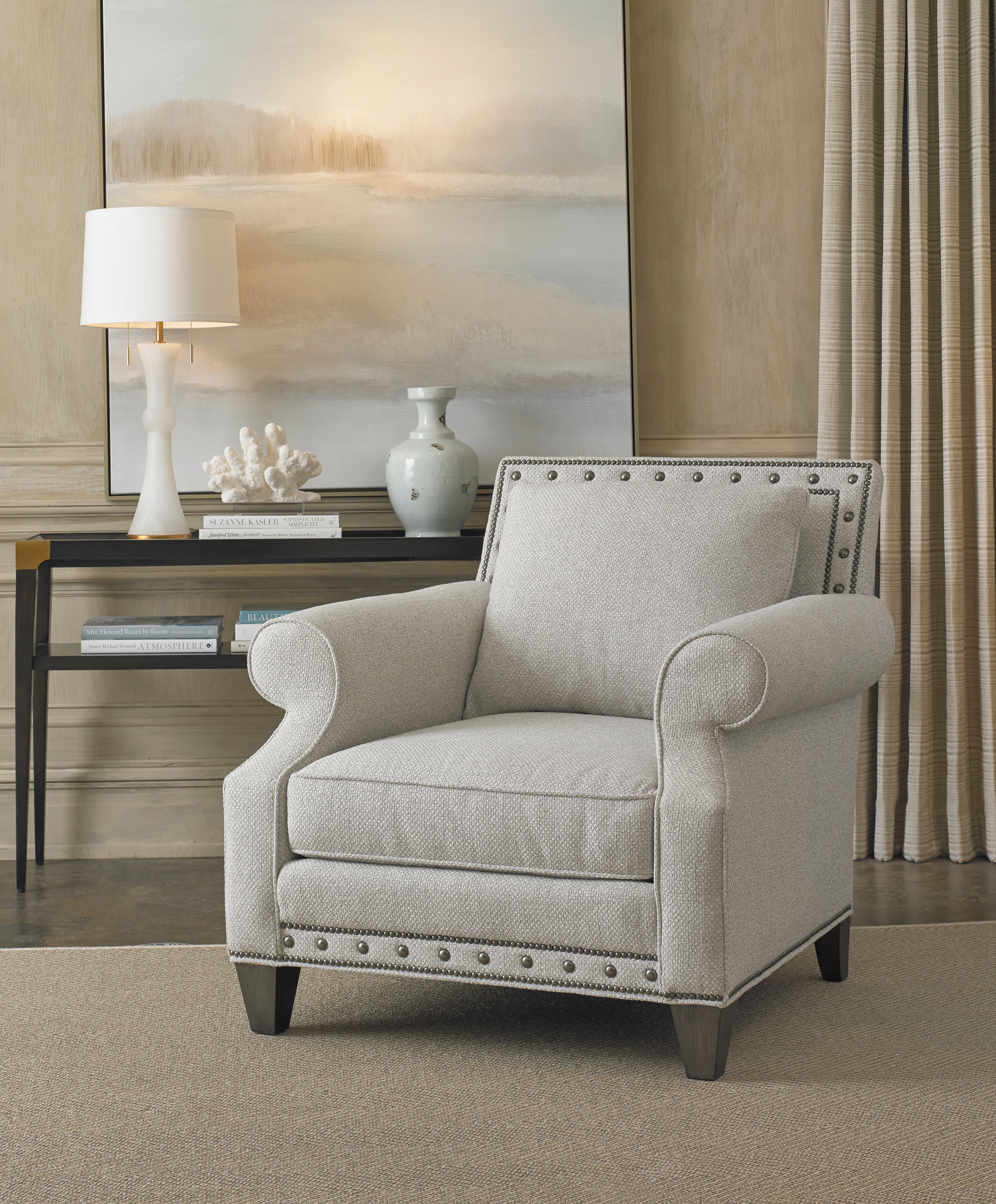 Lounge Chair