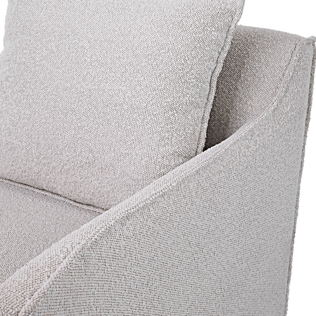 Welland Swivel Chair – Furniture by Uttermost | Sutter & Vale