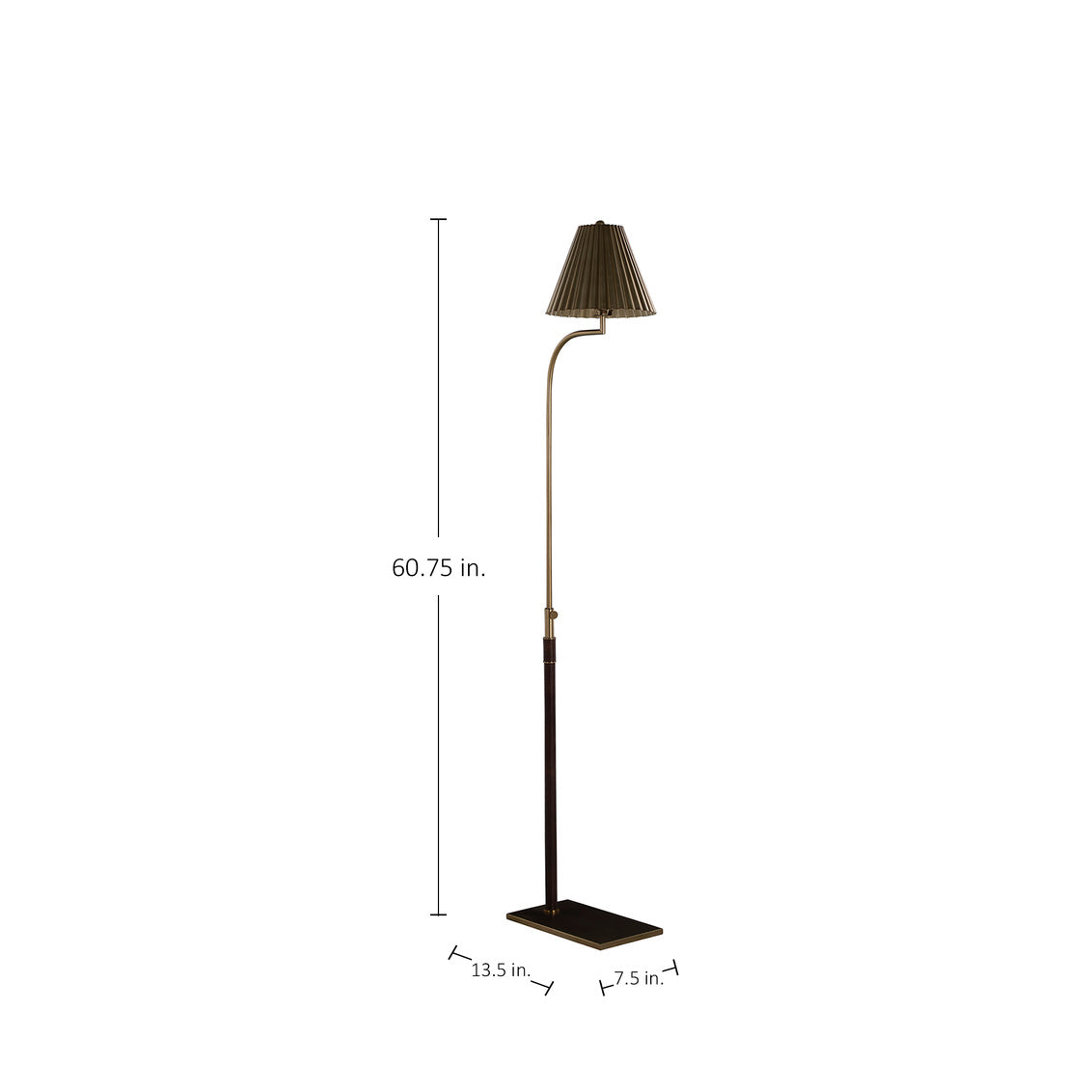 Conway Reading Light