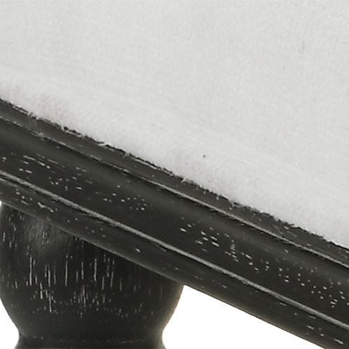 Pryce Counter Stool, Black – Furniture by Uttermost | Sutter & Vale