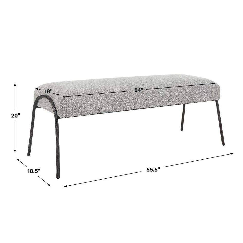 Jacobsen Bench