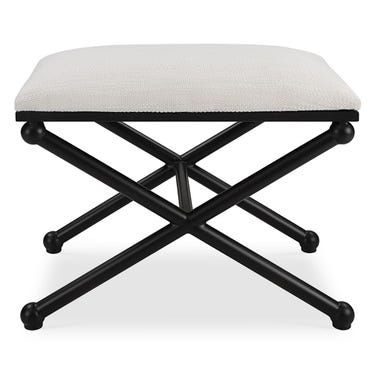 Andrews Small Bench