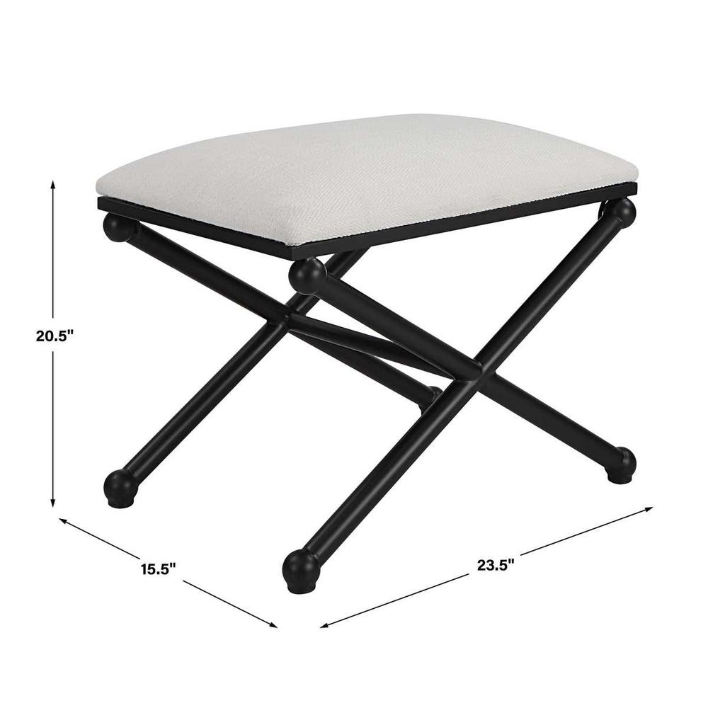 Andrews Small Bench