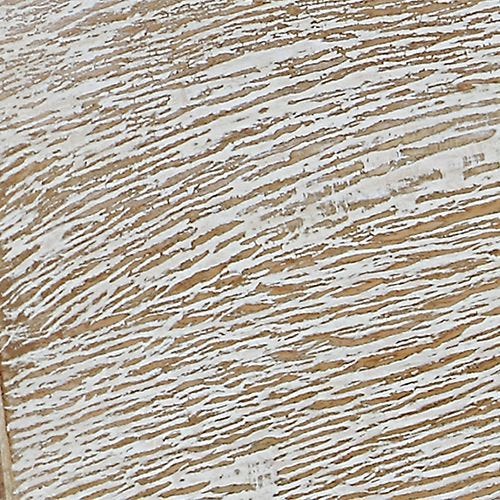 Idris Counter Stool, White – Furniture by Uttermost | Sutter & Vale