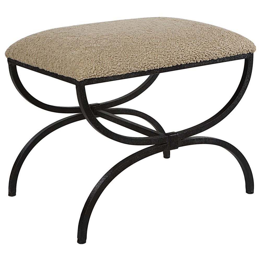 Hacienda Small Bench