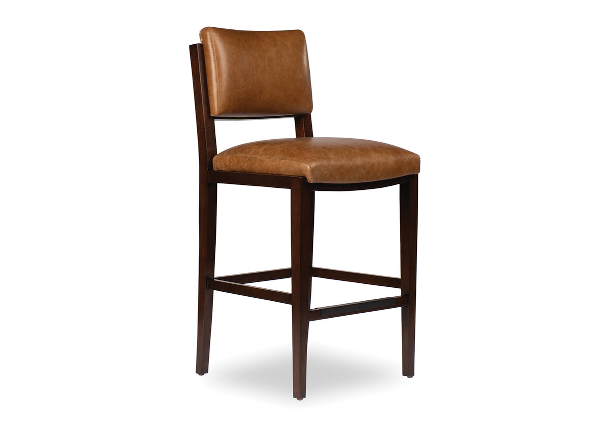 Ruby Counter Stool