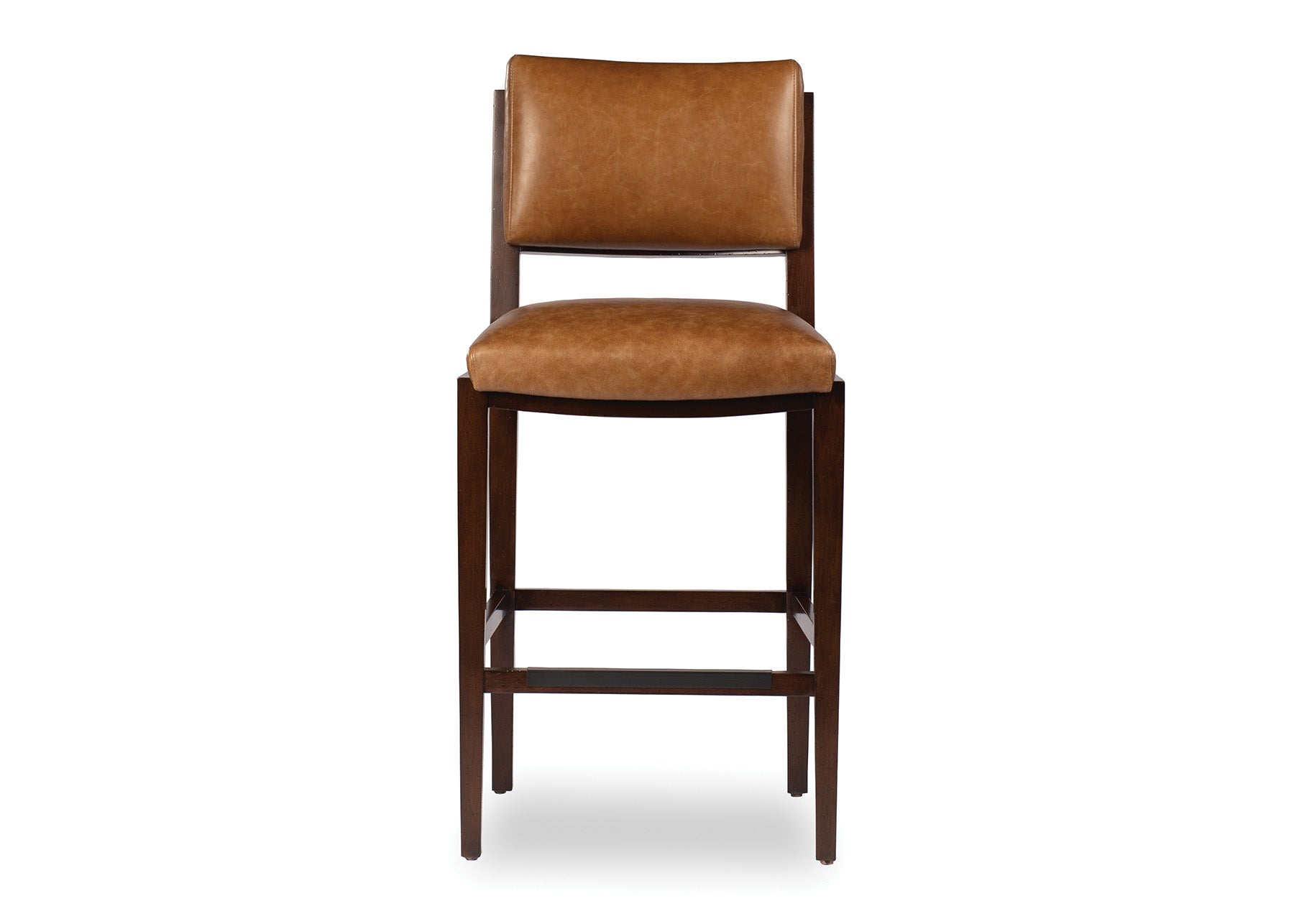 Ruby Counter Stool