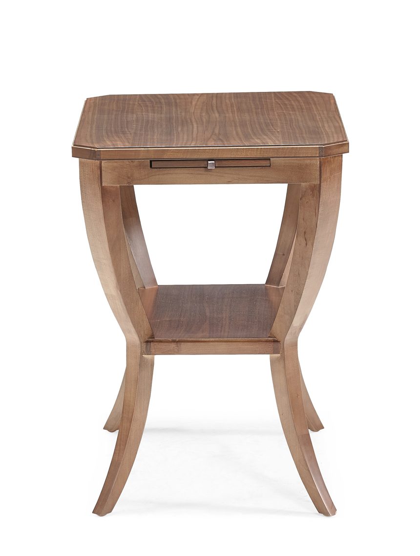 Oxford Chairside Table