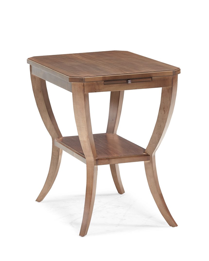 Oxford Chairside Table