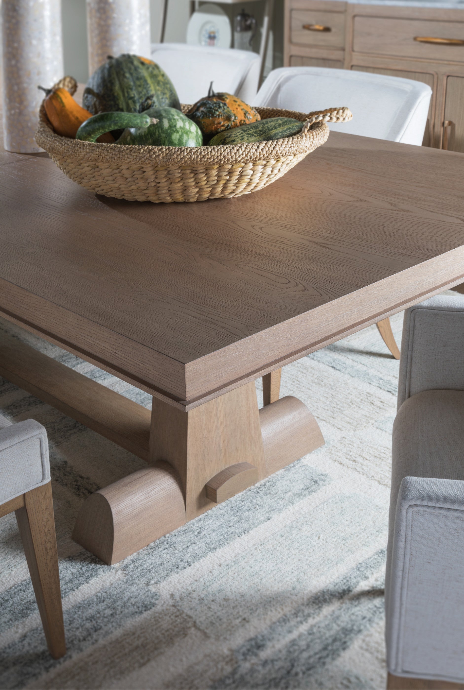 Simpatico Rectangular Dining Table