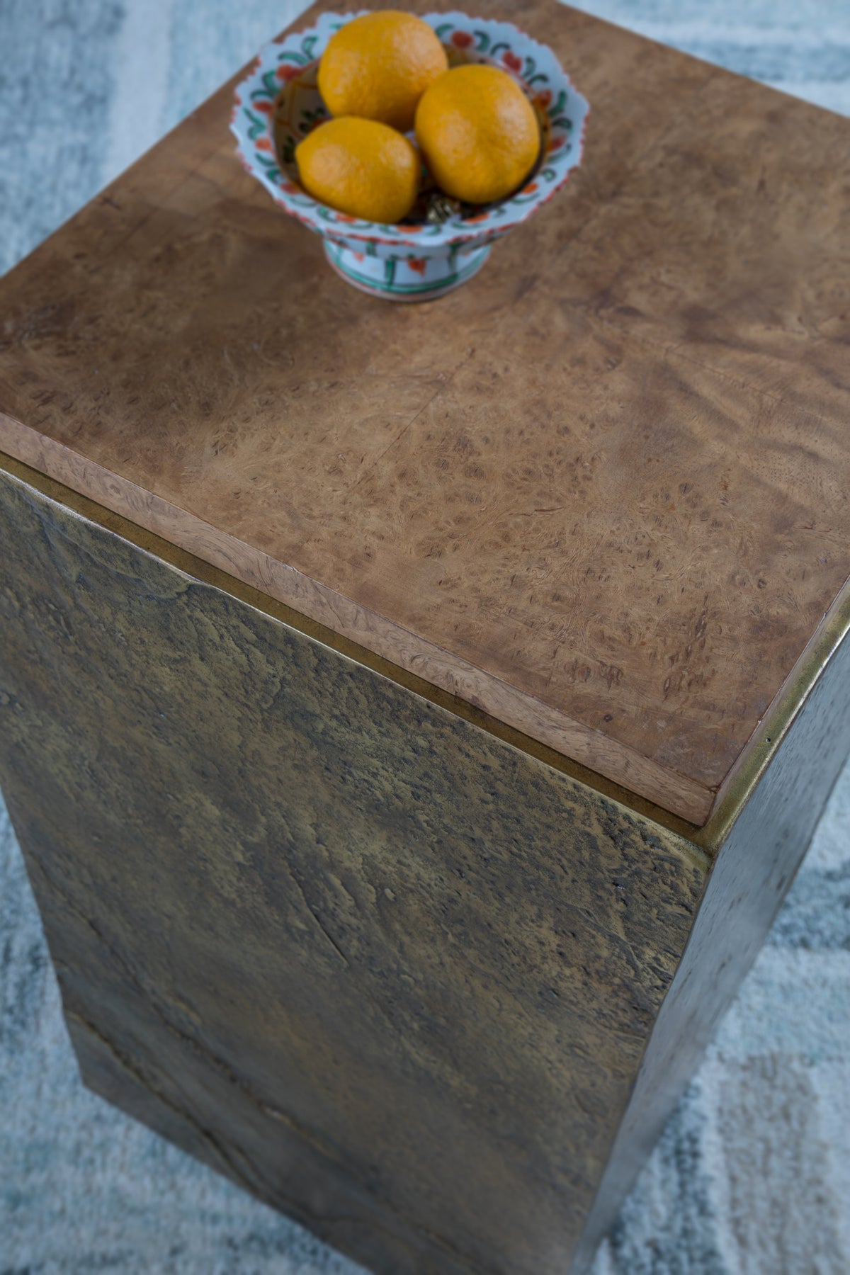 Simpatico Spot Table