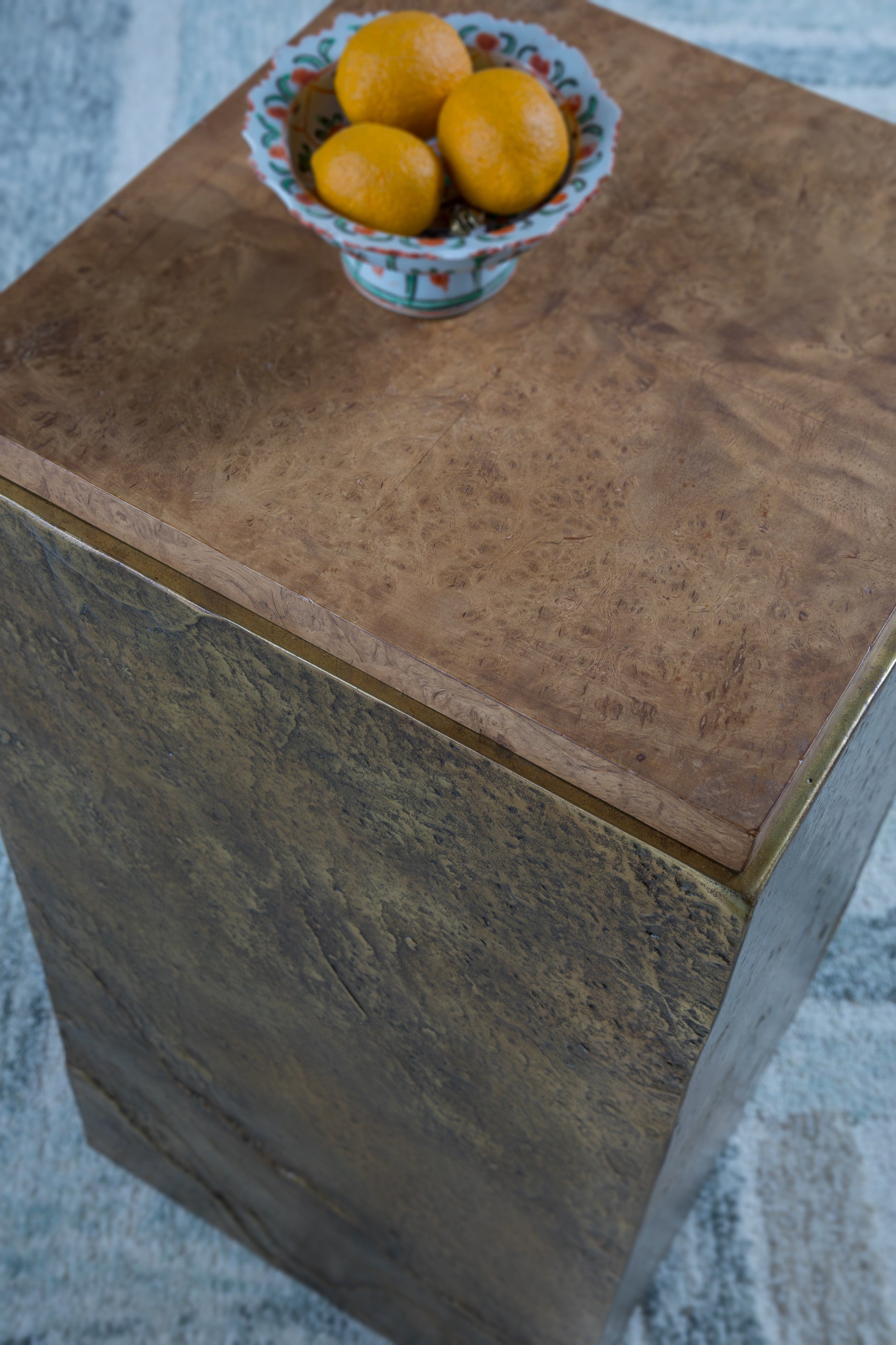 Simpatico Spot Table