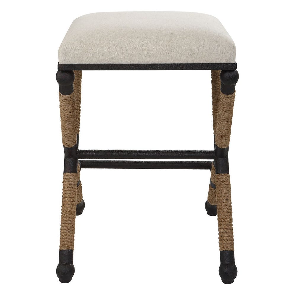Firth Counter Stool, Oatmeal