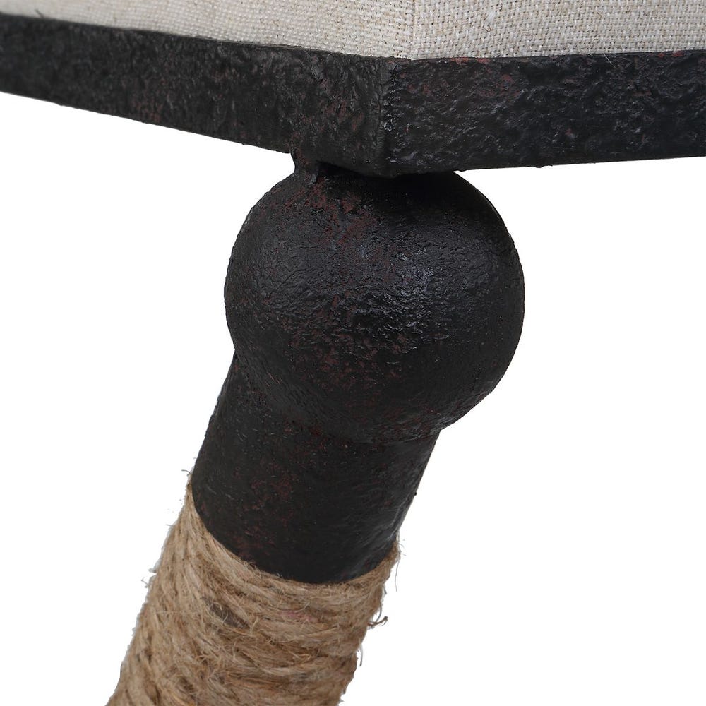 Firth Counter Stool, Oatmeal