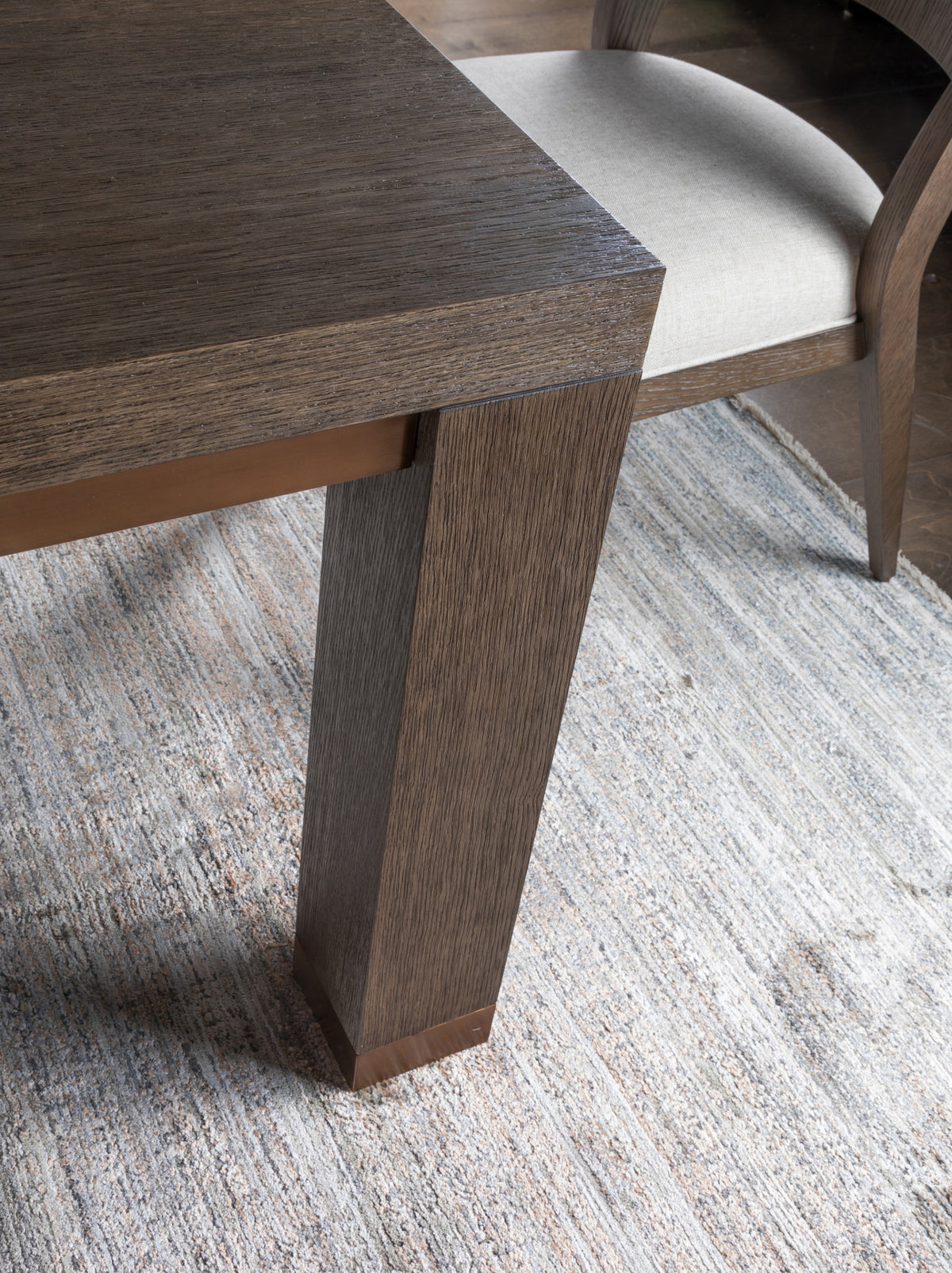 Andare Rectangular Dining Table