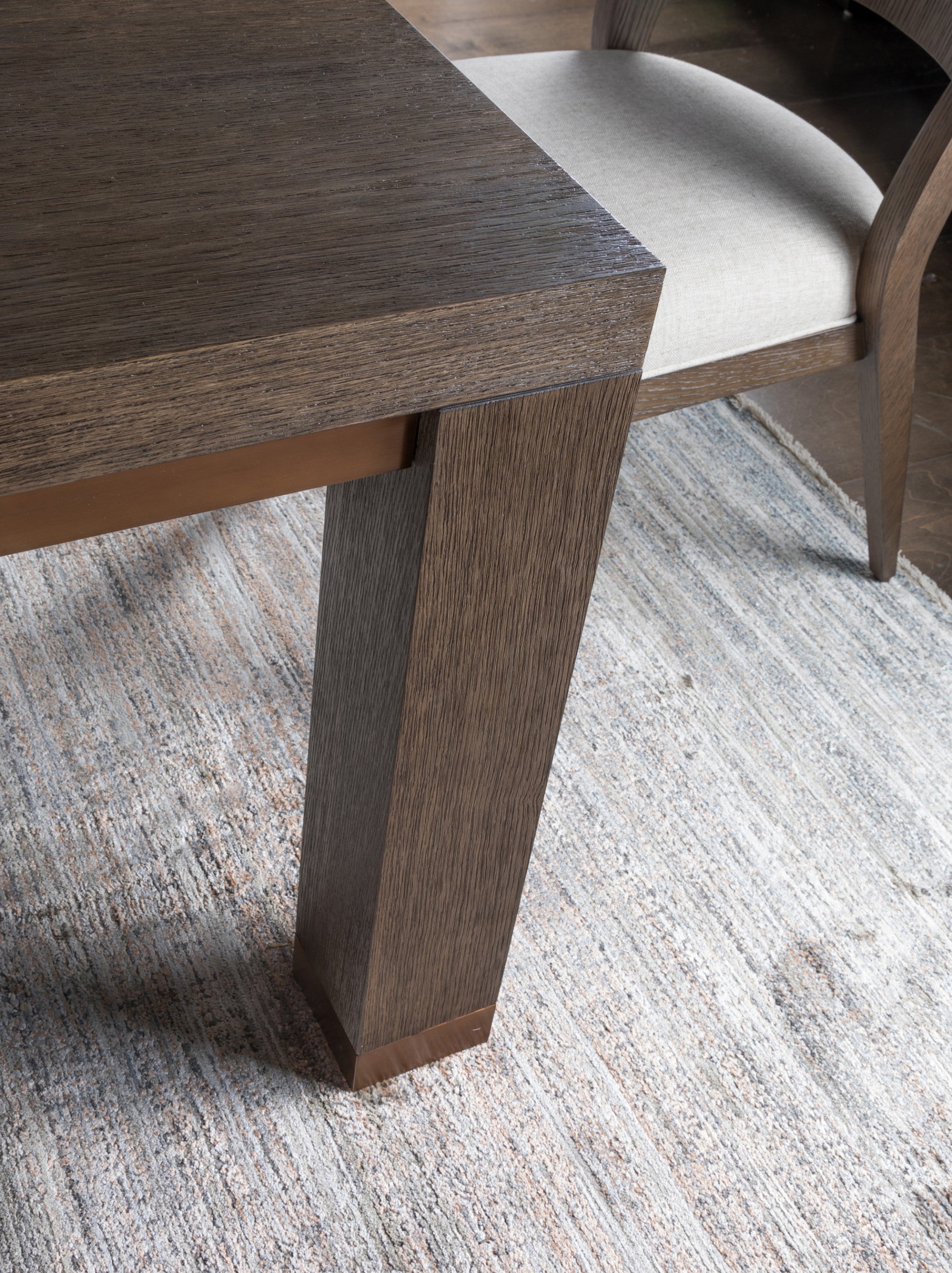 Andare Rectangular Dining Table